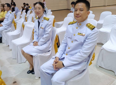 ร่วมพิธีถวายราชสักการะเนื่องใน ... พารามิเตอร์รูปภาพ 5